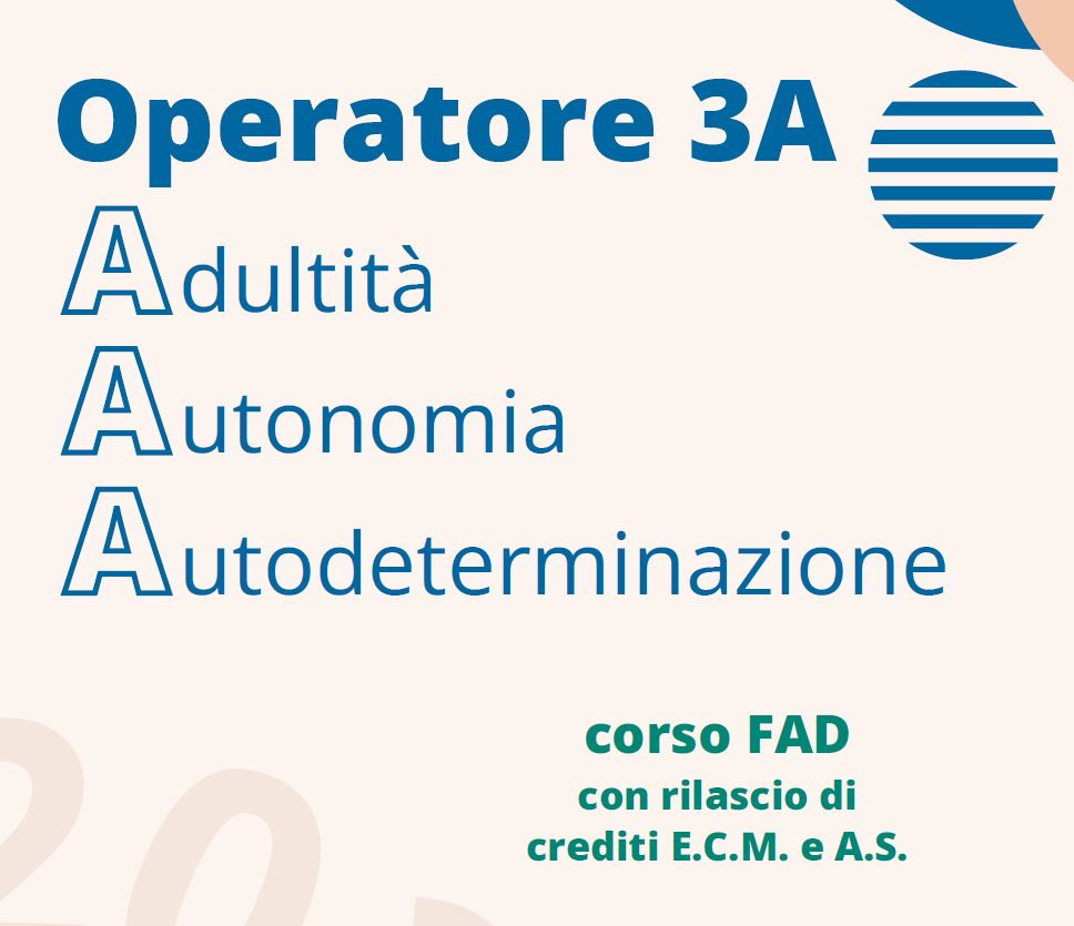 operatore 3a